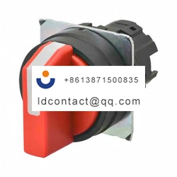 A22NZ 3BB NRA Omron 3 position sele