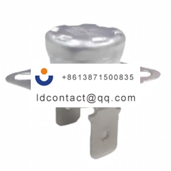 222 8247 RS PRO Bimetallic Thermost