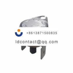 222 8261 RS PRO Bimetallic Thermost