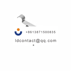 D2AW BR083M R Omron Long Reed Lever