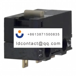 D2F 01F Omron Stud Post Miniature S