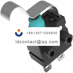 ASQM11638 A Panasonic Analog Roller