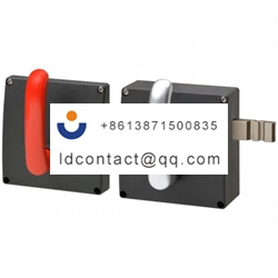 D41G A2L E1 Omron actuator  plastic
