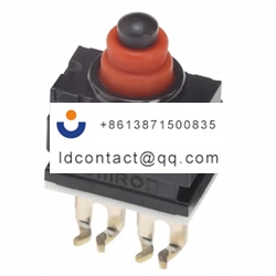 D2GW A02D Omron plunger subminiatur