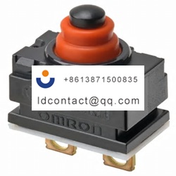 D2GW A03D Omron ultra miniature plu