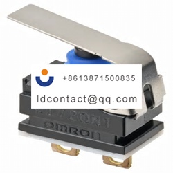 D2GW SC02M Omron Rocker Lever Micro