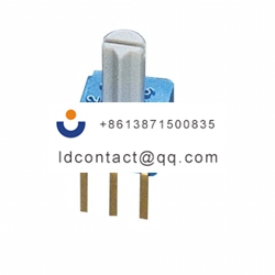 S 8111 NIDEC COPAL ELECTRONICS GMBH