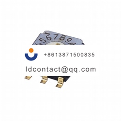 SA 7070TB NIDEC COPAL ELECTRONICS G