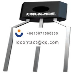 AH49FZ3 G1 DiodesZetex Hall Switch 
