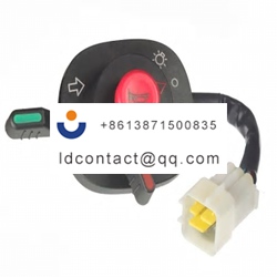 MC2 41A00 APEM transfer switch  but
