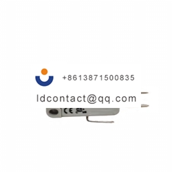 249 6850 RS PRO Short Roller Rod Mi