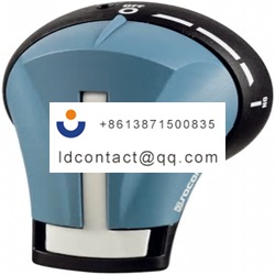 14132814 Socomec Lockable handle  I