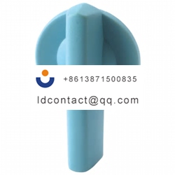 14433114 Socomec Lockable handle  I