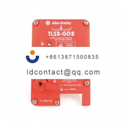 440G A27372 Allen Bradley TLS 3 Spa