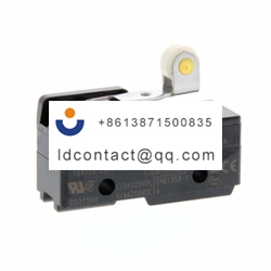 Z 15GW22S Omron Short Hinge Roller 