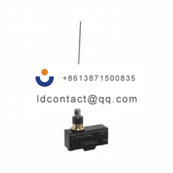 Z 15HNJS55 B Omron Wire Lever Micro