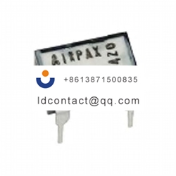 66F050 Sensata Airpax Bimetal Therm
