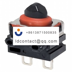 D2EW B02H Omron Stud Post Miniature
