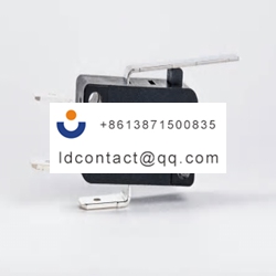 VA1 16L1 02E0 Z Zippy Lever Snap ac