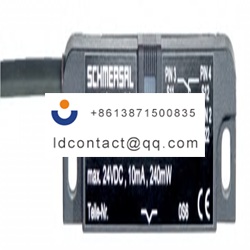 BNS36 02Z R Schmersal Non contact S