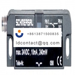BNS36 11Z ST R Schmersal Non contac