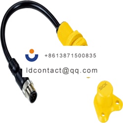 TR4 SAM02CB SICK Safety Gate Switch