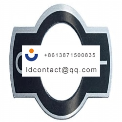 U1050 APEM board button badges  use