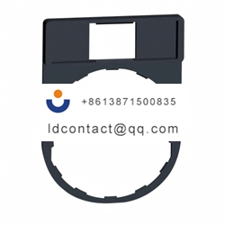 ZBZ32 Schneider Electric push butto