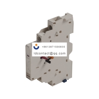 GVAD1001 Schneider Imported GV2 acc