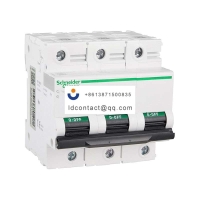 A9N19830 Schneider C120 high rated 