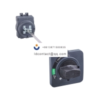 30185L Schneider EZD Attachment Ext