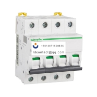 A9F28463 Schneider IC65 miniature c