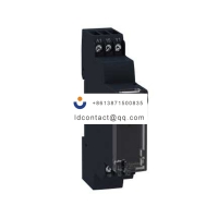 RE17LAMW Schneider RE17 Compact Tim