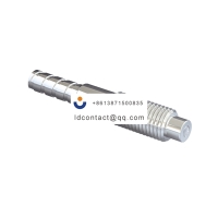 LL3-DW01 SICK LL fiber optic induct