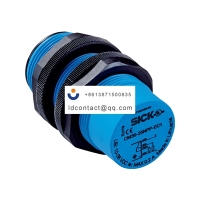 CM30-25NNP-EC1 SICK CM capacitive p