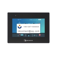 cMT3075XH WEINVIEW Screen size: 7 i