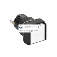 XB6ECV1BF Schneider Domestic XB6ECV