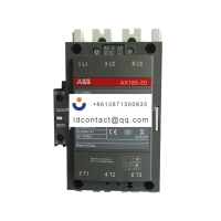 AX185-30-11-85*380-400V50Hz/400-415