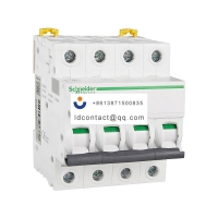 A9F19416 Schneider IC65 miniature c