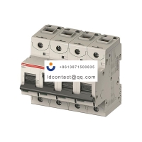 S804N-C63  ABB  1007