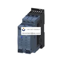 3RW5134-1XC14_3RW513/514  Soft star