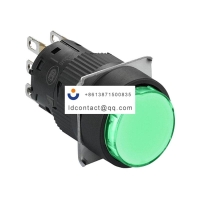 XB6EAW3B1F Schneider Domestic XB6EA