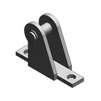 CM-E032B SMC Earring holder