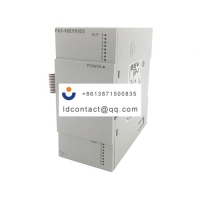 FX5-16EYT/ES Mitsubishi Electric FX