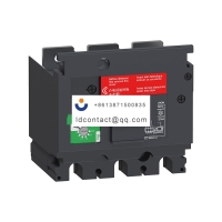 LV429492 Schneider NSX leakage modu