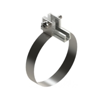 BJ6-016 SMC Magnetic switch install