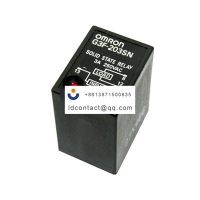 G3F-203SLN-VD DC24 Omron E2C amplif