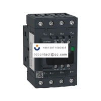 LC1DT80AM7 Schneider Imported LC1D 