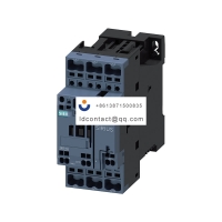 3RT2023-2KB40_3RT2 AC Contactor( DC