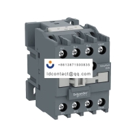 LC1N3810M5N Schneider The nameplate